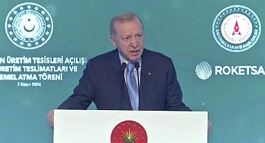 Cumhurbaşkanı Erdoğan: Kalleş saldırıyı kınıyorum