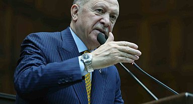 Cumhurbaşkanı Erdoğan: " Saldırı tüm yönleri ile araştırılmaktadır. Olayda ihmali ve kusuru olanlardan mutlaka hesap sorulacaktır. Yaralanan 16 kişiden 7'si taburcu edilmiş 9 yaralımızın tedavisi ise devam etmektedir"