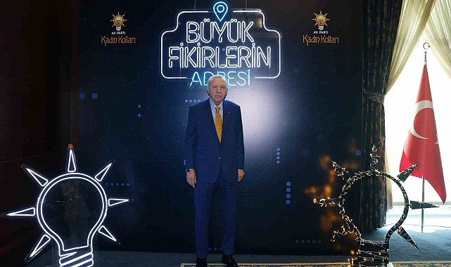 Cumhurbaşkanı Erdoğan: "Ailevi değerlerin muhafazasını bir milli güvenlik ve beka meselesi olarak görüyoruz"