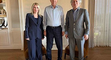 Cumhurbaşkanı Erdoğan'dan AÜ CAR-T ve Hücresel Tedaviler Üretim Merkezi'ne tam destek