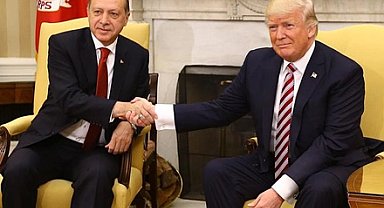 Cumhurbaşkanı Erdoğan'dan Washington'daki Saldırı Girişimine Kınama