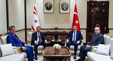 Cumhurbaşkanı Yardımcısı Yılmaz: " 2026 yılı anlaşması kapsamında, devirlerle birlikte yaklaşık 23 milyar Türk lirası kaynak tahsis edilmektedir"