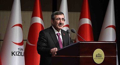 Cumhurbaşkanı Yardımcısı Yılmaz: "Oyun platformlarına yönelik daha sıkı denetimler olacak"