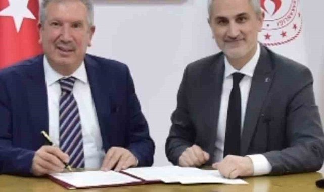 Çüngüş'e olimpik yüzme havuzu yapılacak