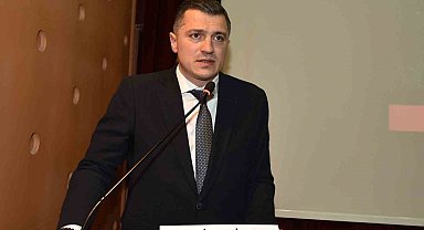 Çuvalcı: "Trabzon'a gelen turistlerin kişi başına harcamasını arttırmak öncelikli hedef olmalı"