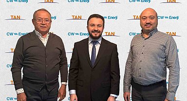 CW Enerji'den doğaya katkı, işletmelere ekonomik avantaj