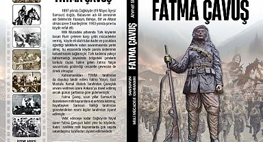 Dağköy'de tarihle buluşma: Fatma Çavuş'un izinde anlamlı yolculuk