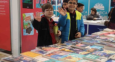 Darıca'da 1 milyon kitap okurlarını bekleyecek