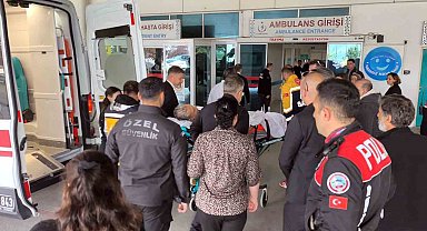 Datça'da Haluk Laçin'e yönelik silahlı saldırıyla ilgili 2 kişi gözaltına alındı