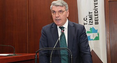 Denetim Komisyonu'ndan İzmit Belediyesi'ne tam not