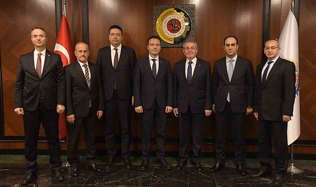 Denetimde yeni dönem: İş dünyasına "rehberlik" vurgusu