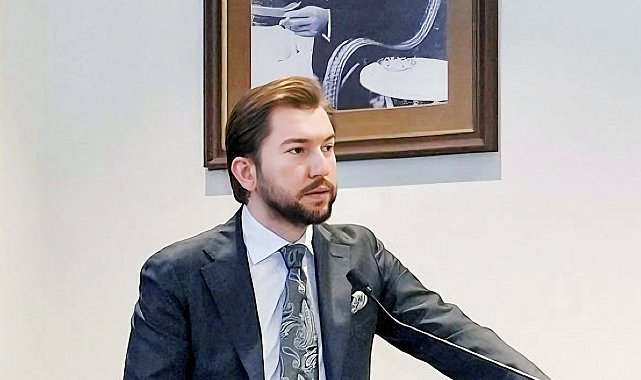 DENİB Başkan Adayı Uğurlu; "Daha güçlü bir Denizli ihracatı için çalışacağız"