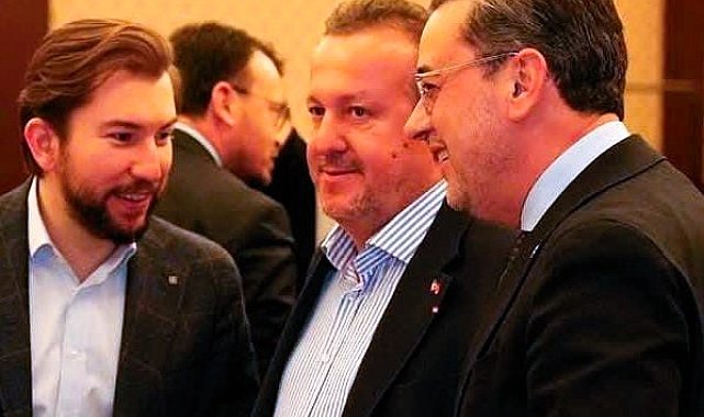 DENİB'de seçimli genel kurul 10 Nisan'a ertelendi