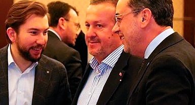 DENİB'de seçimli genel kurul 10 Nisan'a ertelendi