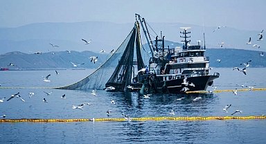 Denizlerde av yasağı 15 Nisan'da başlıyor