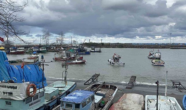 Denizlerde yasak başladı