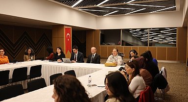 Denizli Büyükşehir ile yerel emek küresel markaya dönüşüyor