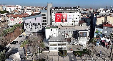 Denizli Büyükşehir'den emekliye dev destek