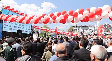 Denizli Büyükşehirden dayanışmayı büyütecek dev yatırım