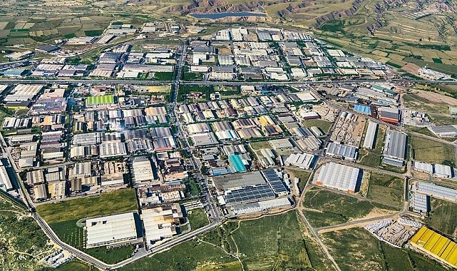 Denizli ihracatı Mart ayında geriledi, il sıralaması korundu