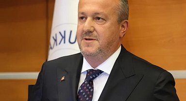 Denizli OSB Başkan Adayı Yaymanoğlu; "Türkiye'ye örnek bir organize sanayi bölgesi olacağız"