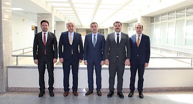 Denizli sanayisinin ara eleman ihtiyacı eski hükümlülerle karşılanacak