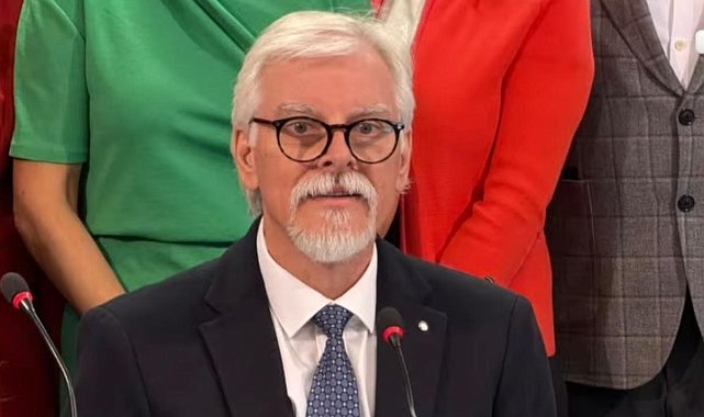 Denizli Tabip Odası'nda yeni Başkanı Gökhan Önem