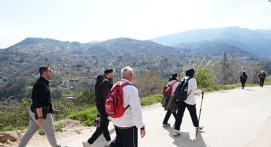 Denizli'nin tadı, rengi ve tarihi Büyükşehir ile hayat buluyor