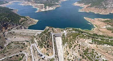 Denizli'ye 23 yılda 63 milyarlık 249 tesis kazandırıldı