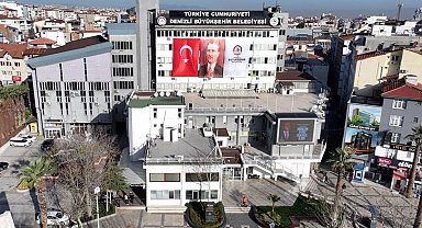 Denizli'de 6,6 milyon TL'lik ısınma desteği