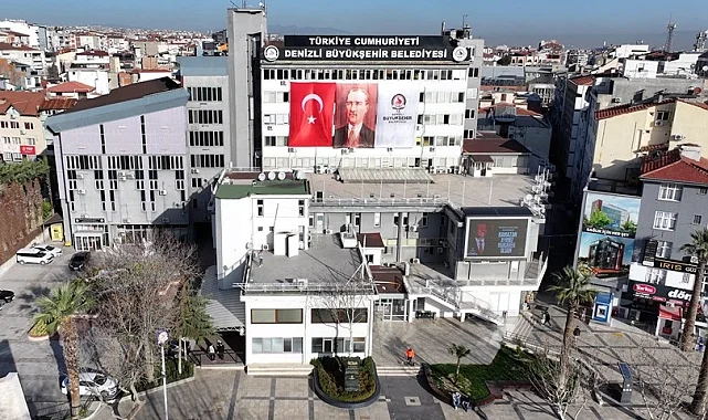 Denizli'de 6,6 milyon TL'lik ısınma desteği