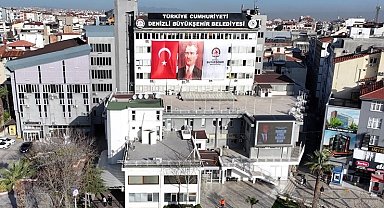 Denizli'de yeni doğum yapan annelere 9 bin TL'lik destek