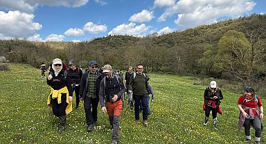 Denizli'den Ballıkayalar'a doğa yolculuğu
