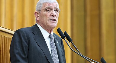 Dervişoğlu'ndan erken seçim çağrısı: Bu bir gösteri değil, zorunluluk