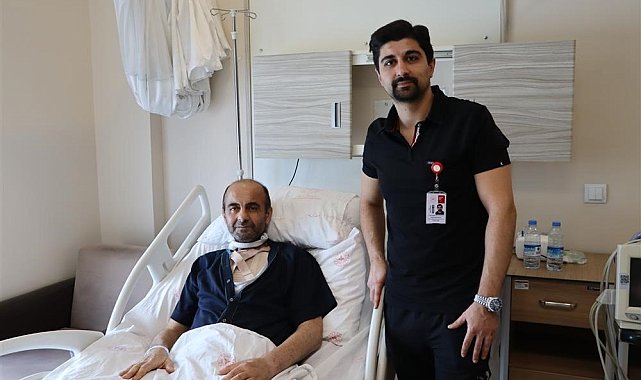 Devlet hastanelerinde artık riskli ameliyatlar başarıyla yapılıyor