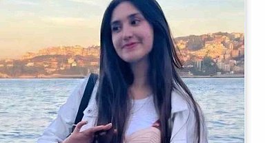 Devrek'te kamyonun çarptığı genç kız hayatını kaybetti