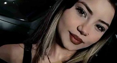 Devrilen motosikletteki kız çocuğu öldü