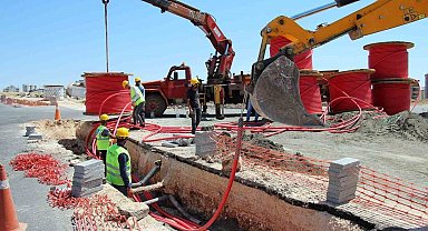 Dicle Elektrik'ten Karaköprü'ye 4,3 milyar TL'lik yatırım