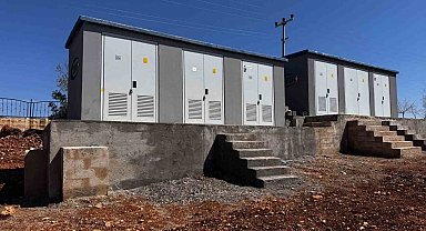 Dicle Elektrik'ten uzun hatlara yüksek teknoloji çözümü
