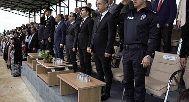 Dicle'de 23 Nisan etkinlikleri