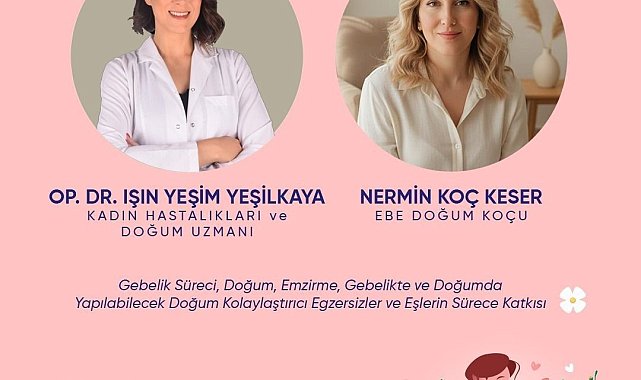 Didim Belediyesi'nden anne adaylarına destek programı