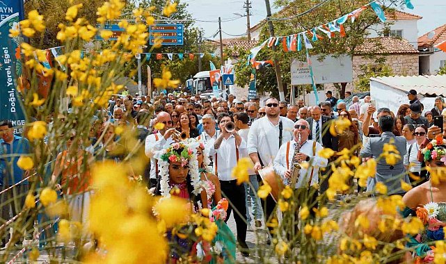 Didim Ege Lezzetleri Festivali ikinci kez kapılarını açıyor