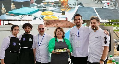 Didim'de Ege Lezzetleri Festivali için geri sayım başladı