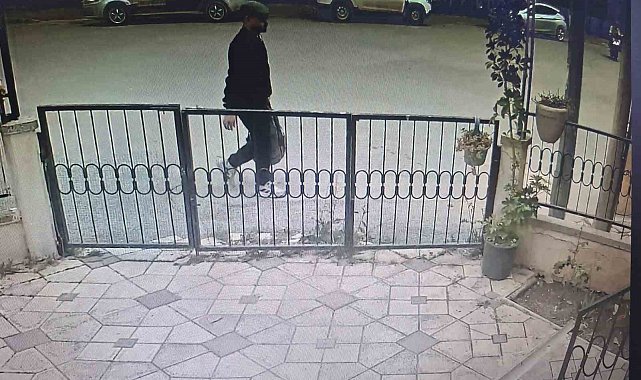 Didim'de "polisiz" diyerek dolandırdılar, kaçarken kaza yapınca yakalandılar