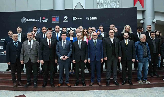 Dijital dönüşüm için 300 milyon Euro'luk kaynak