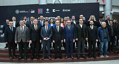 Dijital dönüşüm için 300 milyon Euro'luk kaynak