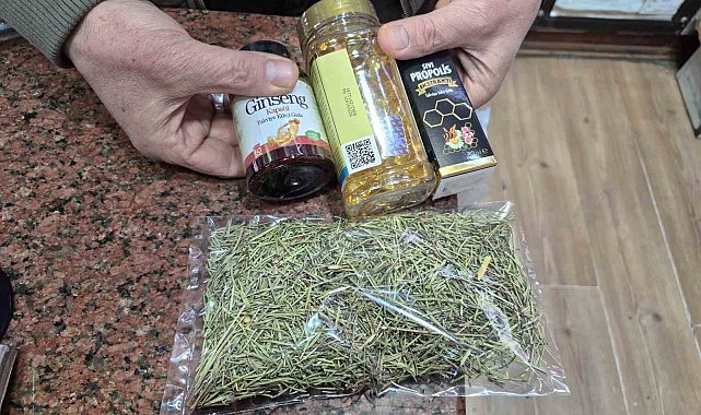 Dikkat dağınıklığı için kullanılabilecek bitkisel ürünler