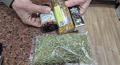 Dikkat dağınıklığı için kullanılabilecek bitkisel ürünler