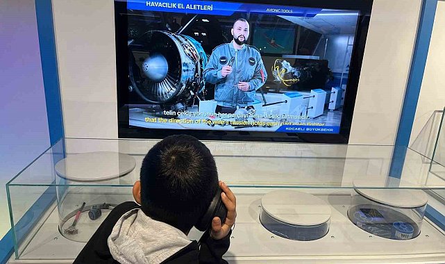 Dilovası'nda çocuklar ve anneleri için anlamlı sosyal etkinlik