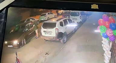 Direksiyon başında kalp krizi geçirince kaza yaptı: Kalbi duran sürücüye 112 ekipleri müdahale etti